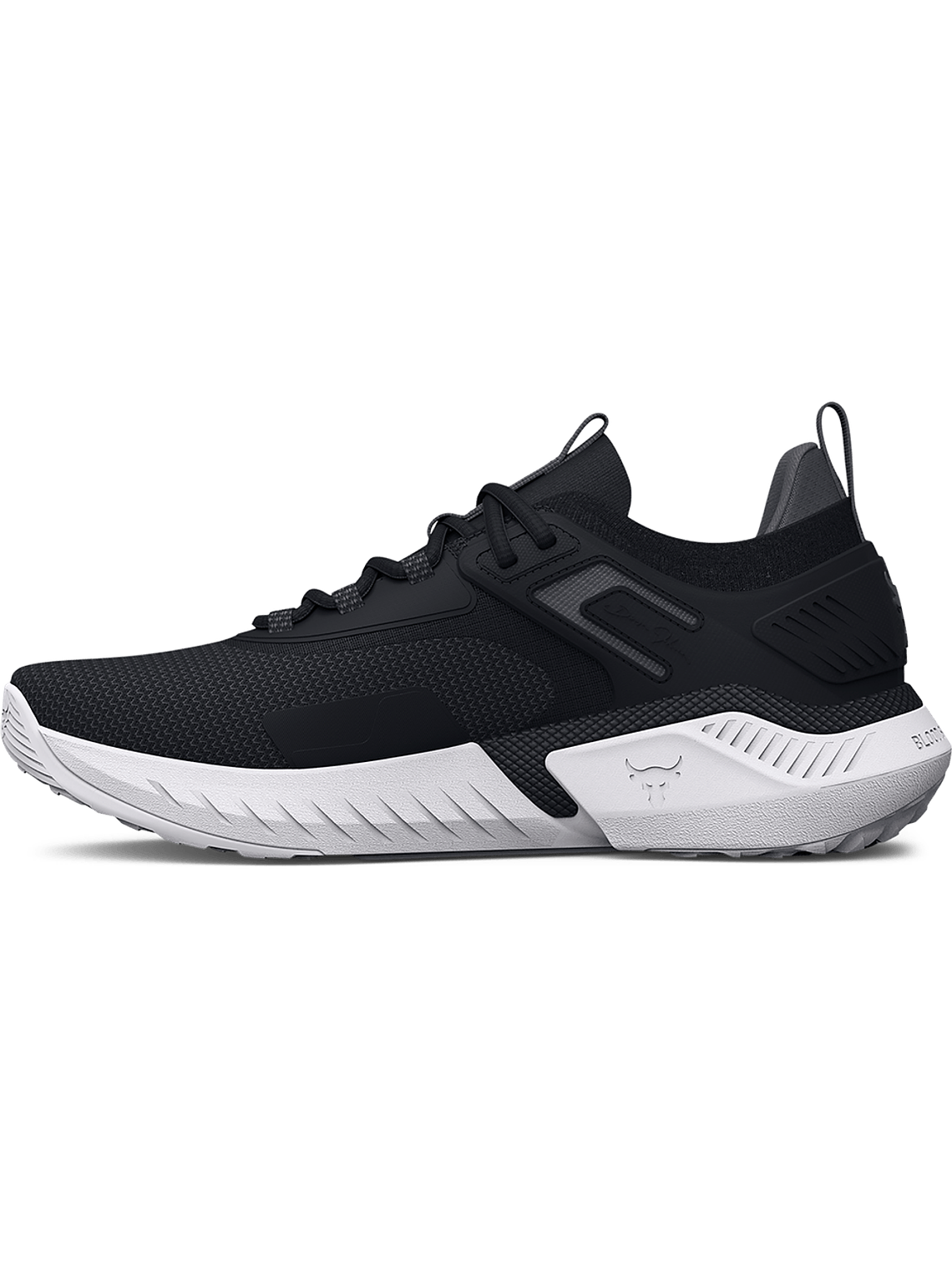 Tenis de Entrenamiento UA Project Rock 5 para Hombre 1