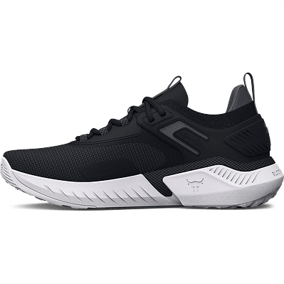 Tenis de Entrenamiento UA Project Rock 5 para Hombre