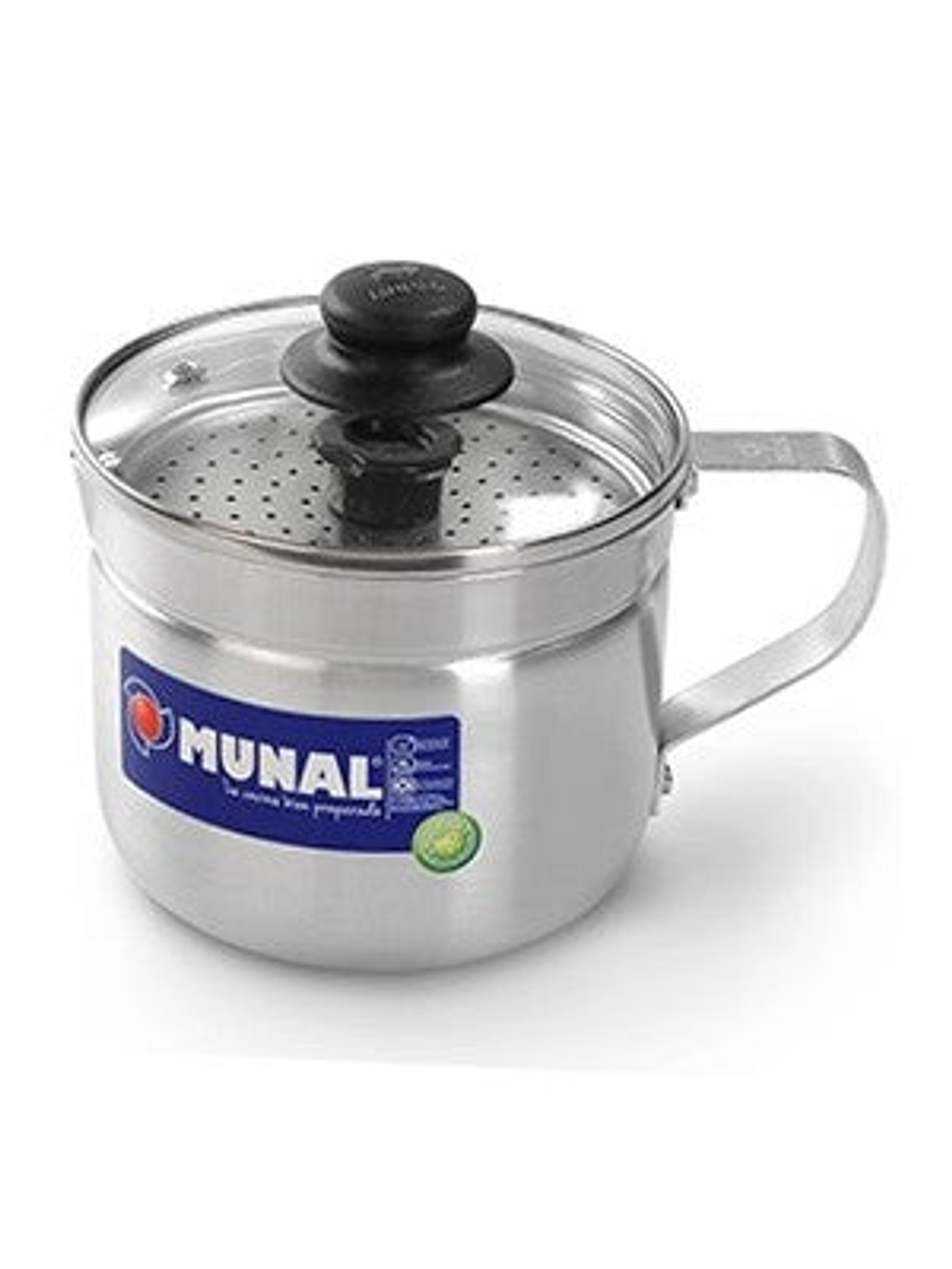 Colador de Aceite / Munal 1