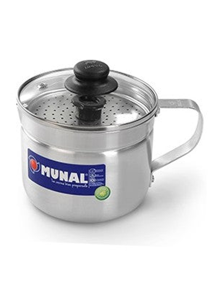 Colador de Aceite / Munal 1