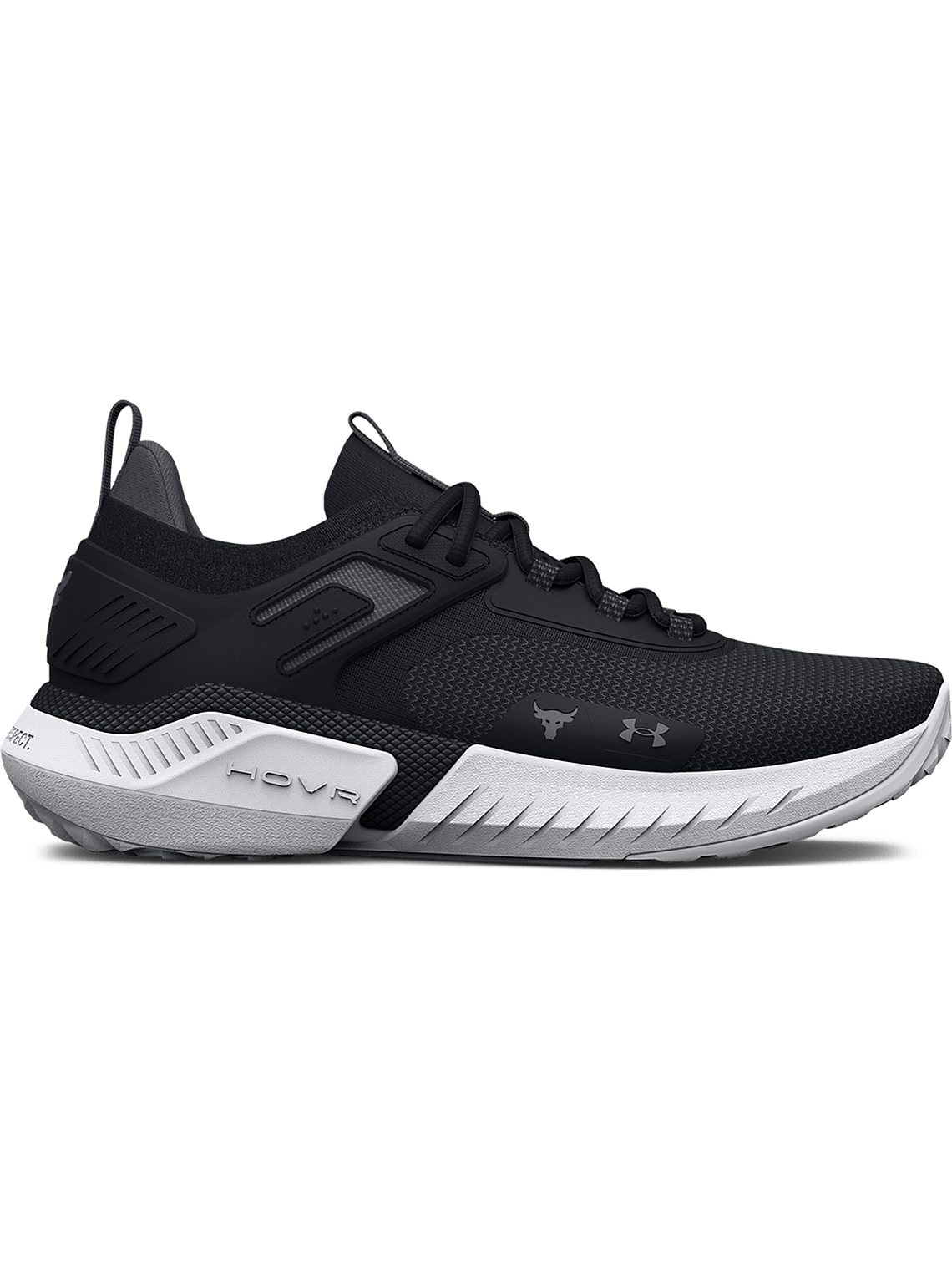 Tenis de Entrenamiento UA Project Rock 5 para Hombre 2