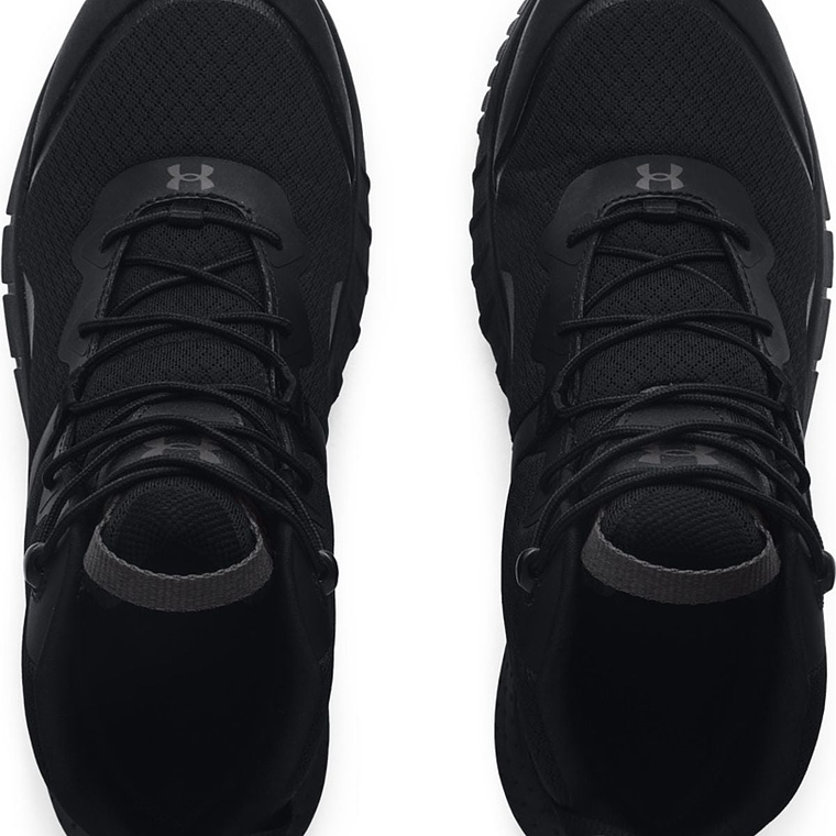 Botas UA Micro G® Valsetz Mid para Hombre 5