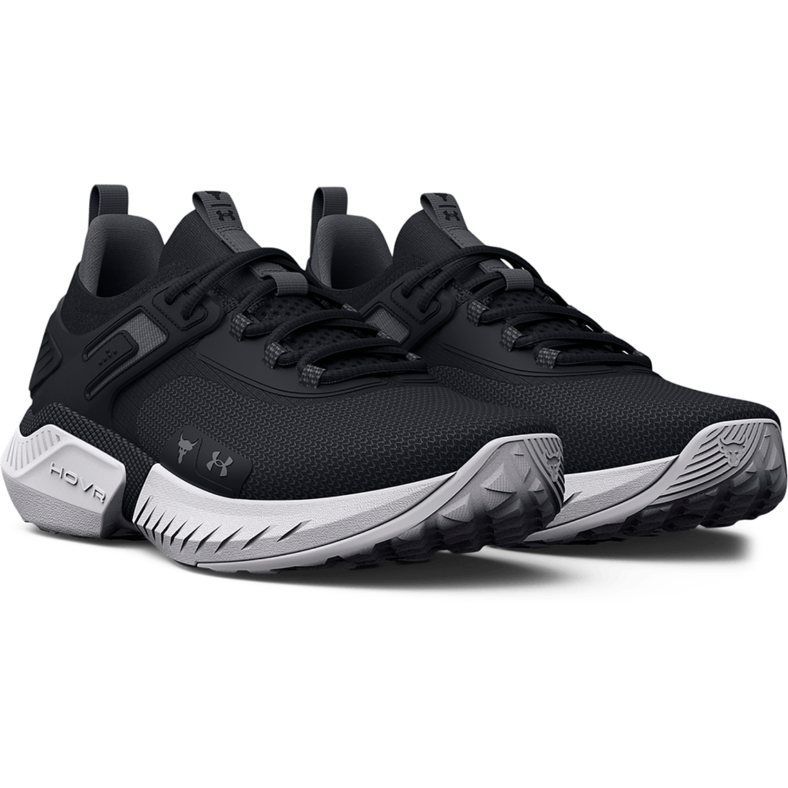Tenis de Entrenamiento UA Project Rock 5 para Hombre 3