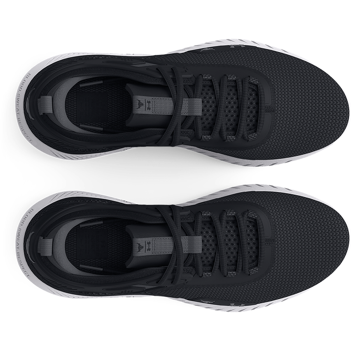 Tenis de Entrenamiento UA Project Rock 5 para Hombre 4