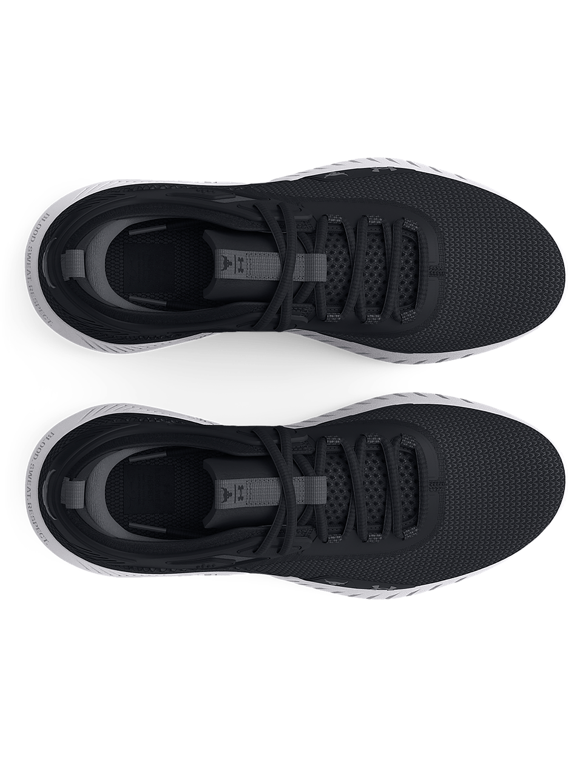 Tenis de Entrenamiento UA Project Rock 5 para Hombre 4