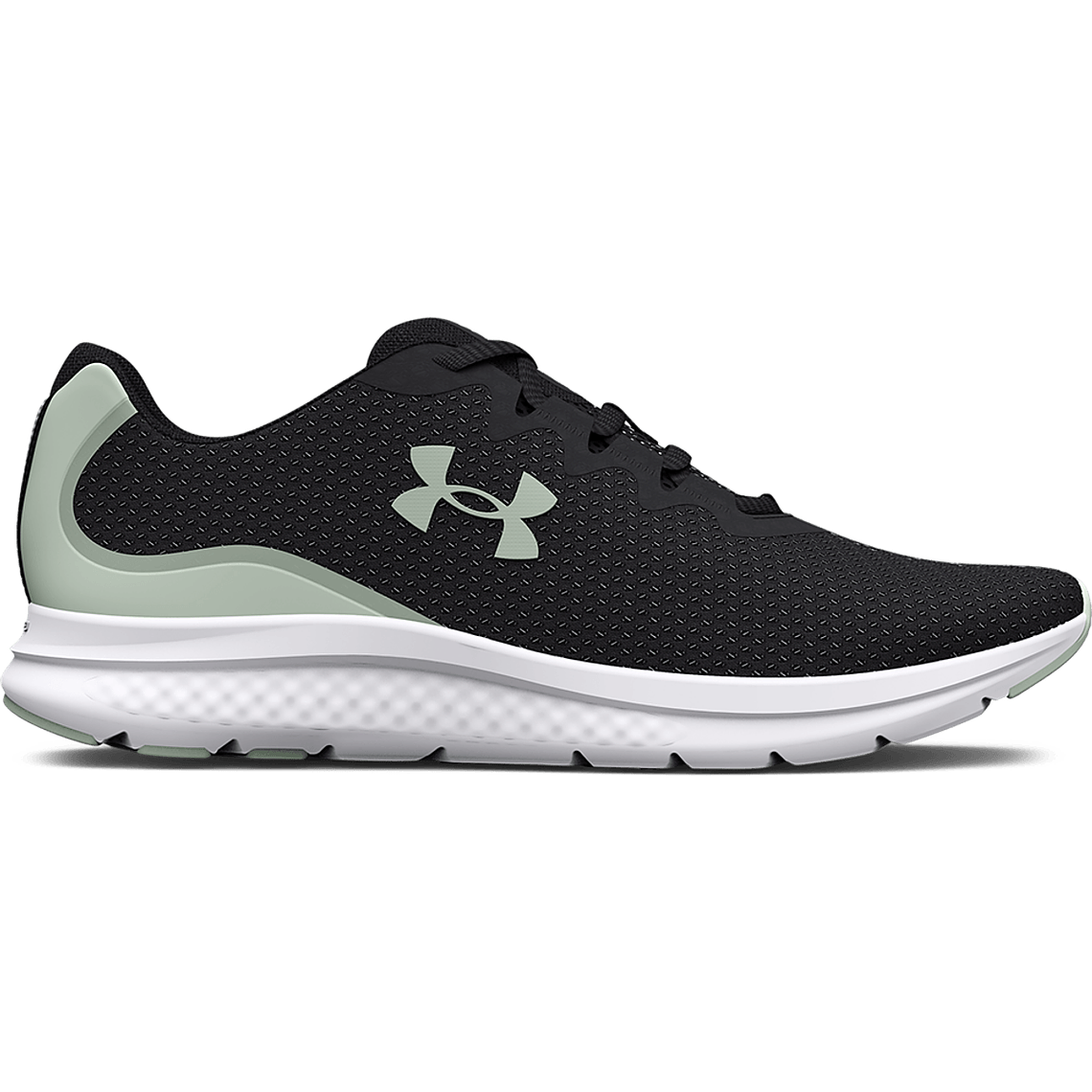 Tenis de Running UA Charged Impulse 3 para Mujer 1