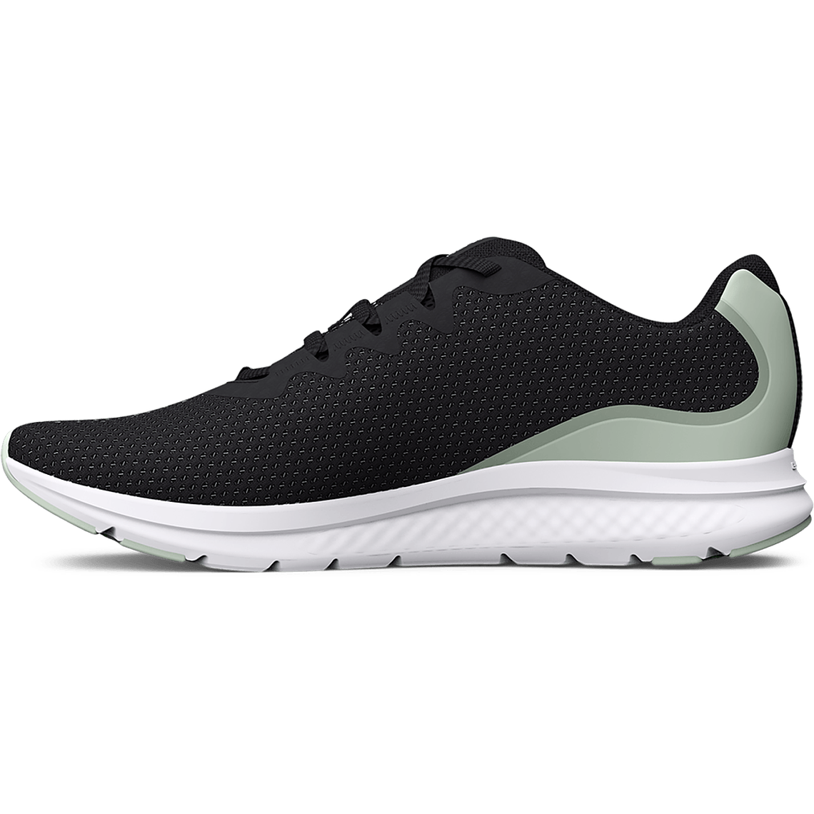 Tenis de Running UA Charged Impulse 3 para Mujer 2