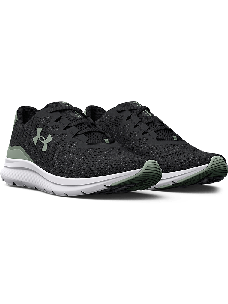 Tenis de Running UA Charged Impulse 3 para Mujer 3