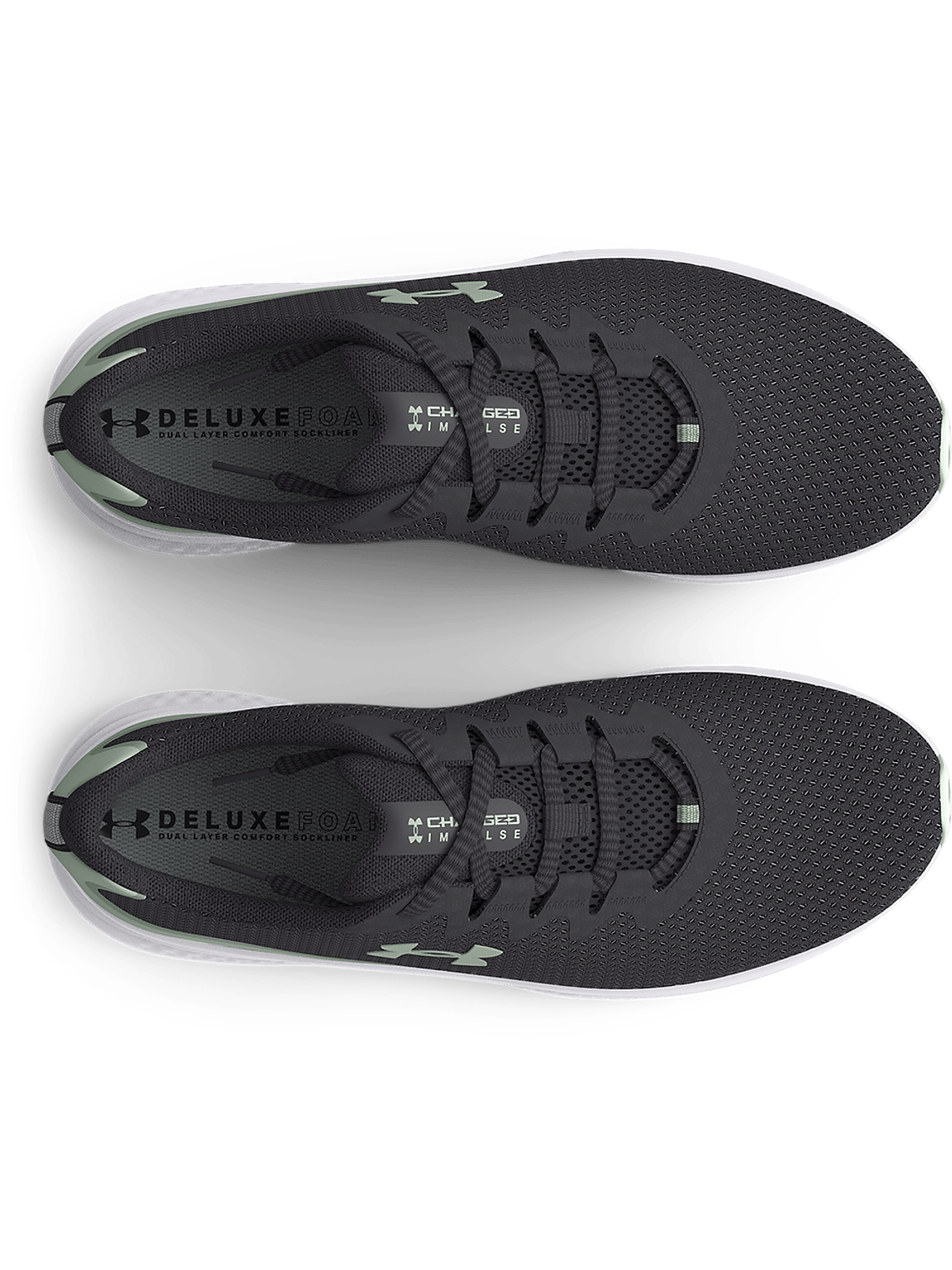 Tenis de Running UA Charged Impulse 3 para Mujer 4