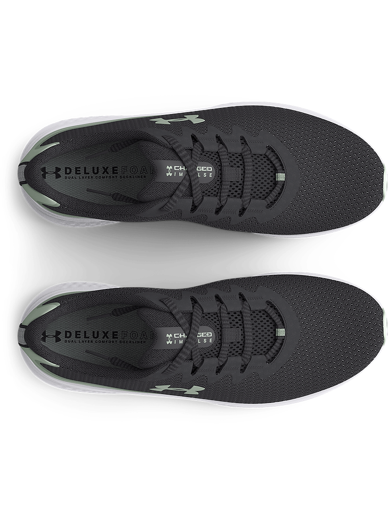 Tenis de Running UA Charged Impulse 3 para Mujer 4