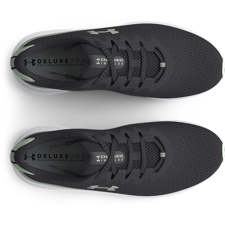 Tenis de Running UA Charged Impulse 3 para Mujer 4