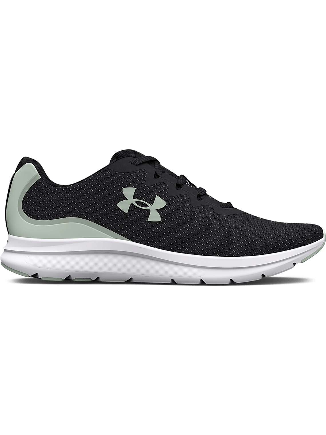 Tenis de Running UA Charged Impulse 3 para Mujer 1