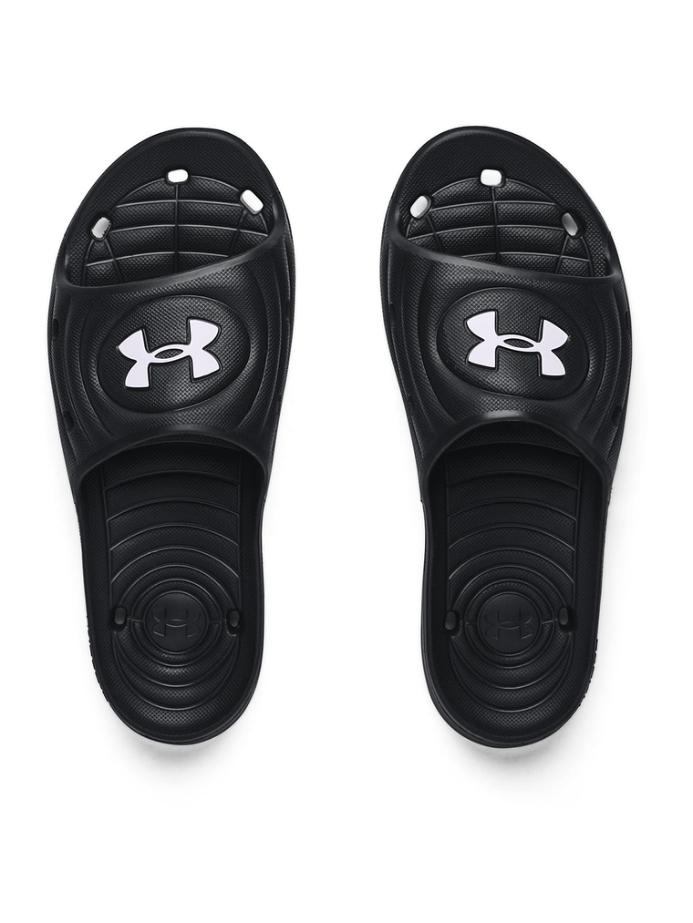 Sandalias UA Locker IV para Hombre 3