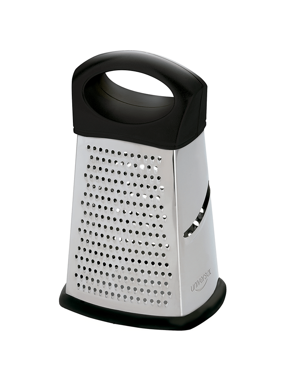 Rallador Experta Acero Inoxidable / Universal 1