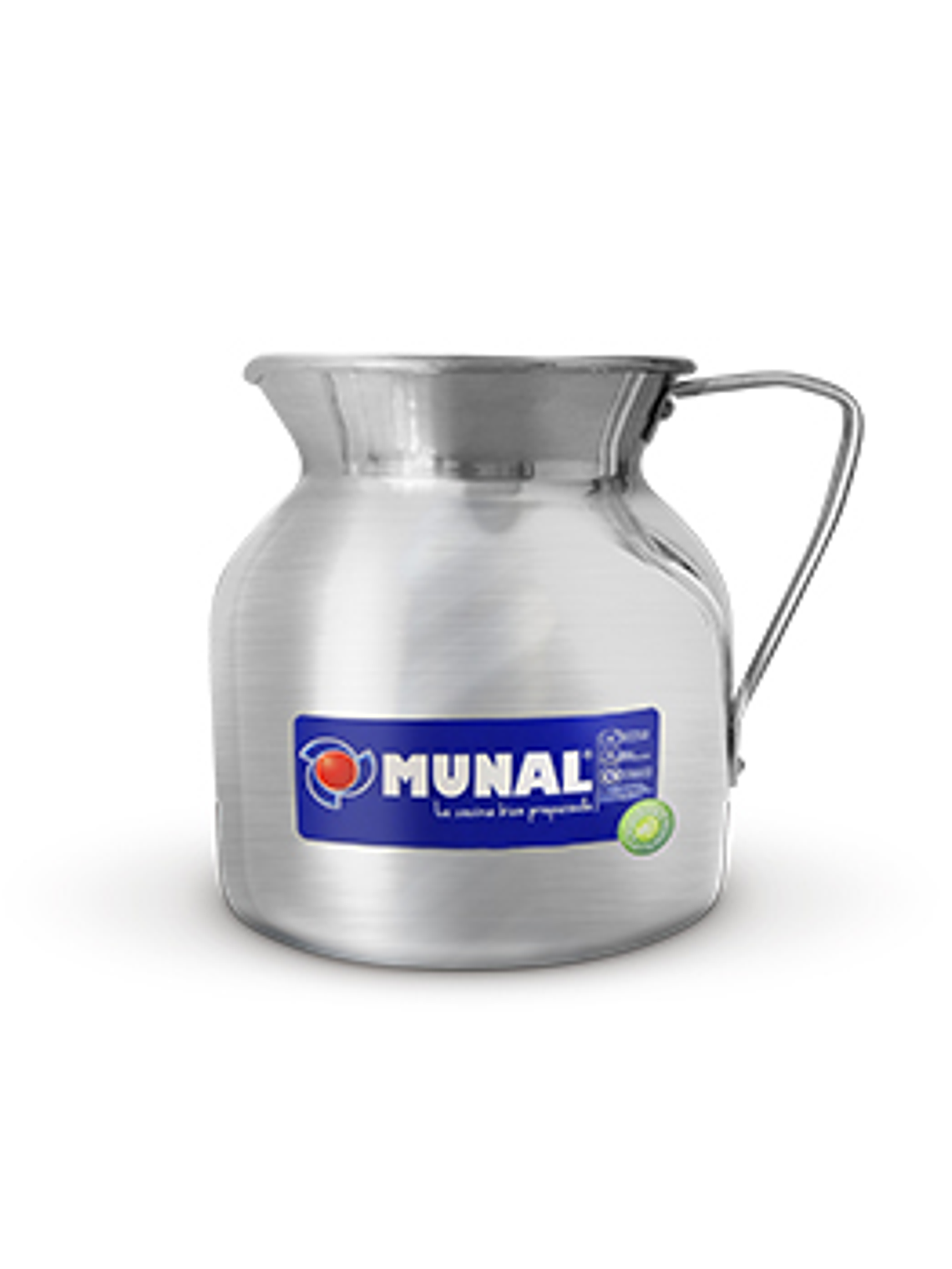 Chocolatera Bordeada 1 Lt / Munal 1