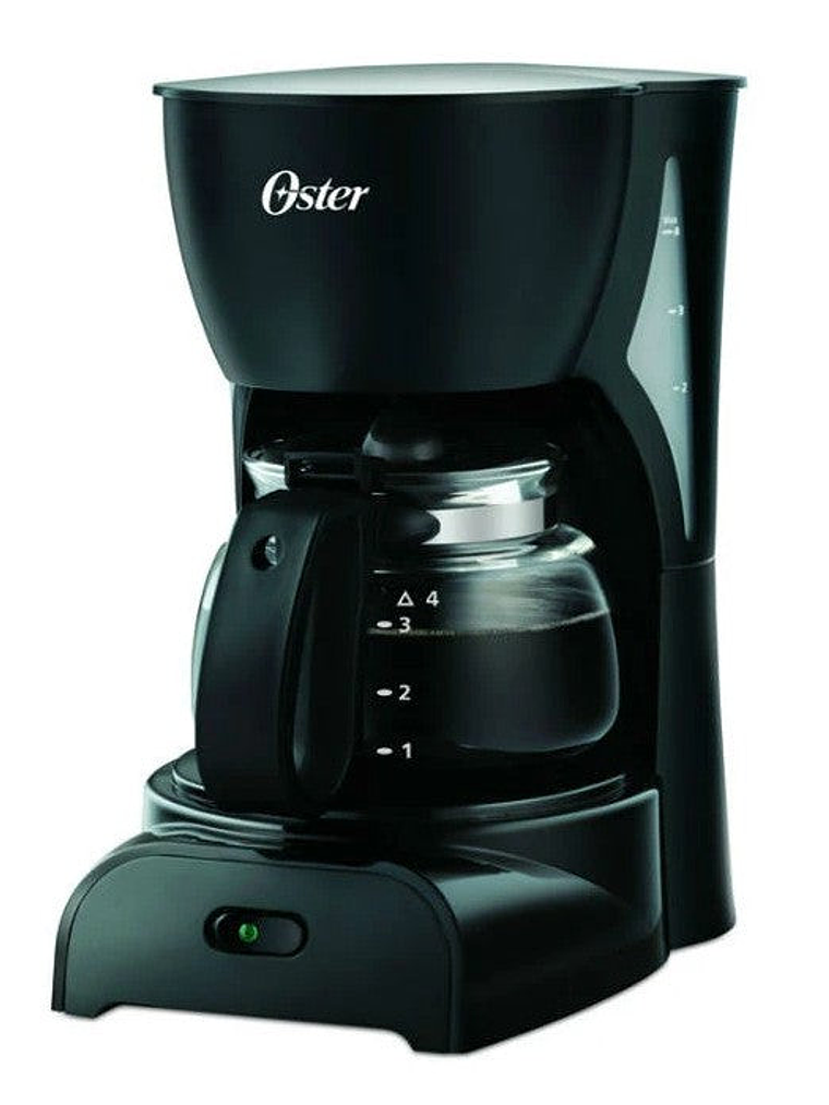 Cafetera 4 Tazas / Oster 1