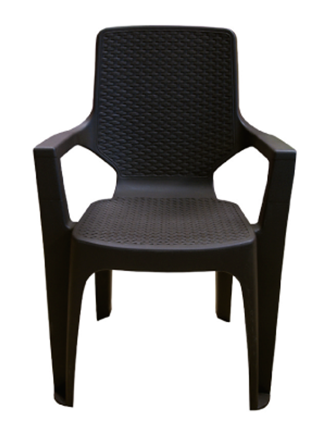 Silla Reggina con brazos/ Colplast 1