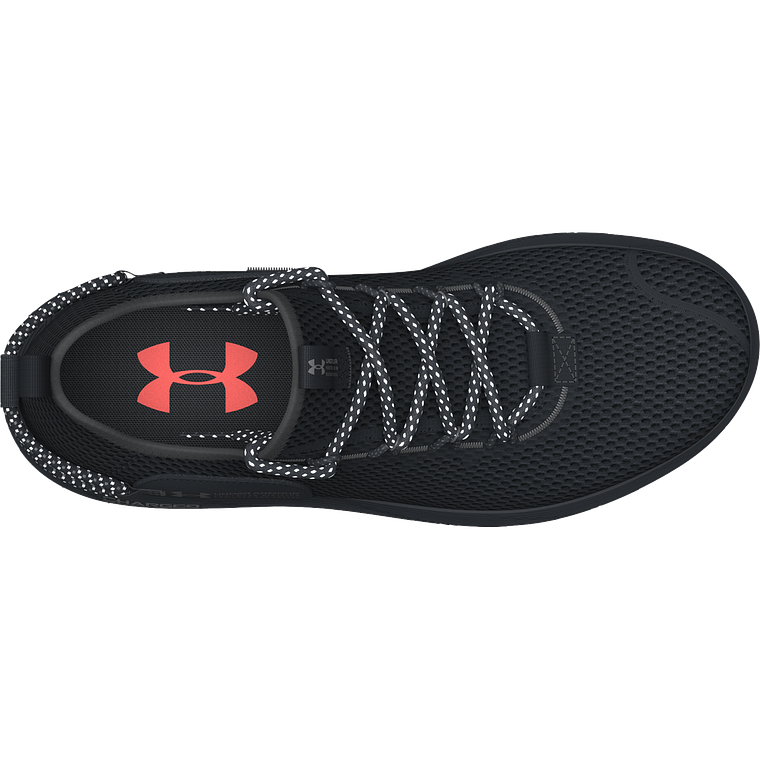 Tenis de Correr UA Fat Tire Venture Unisex 3