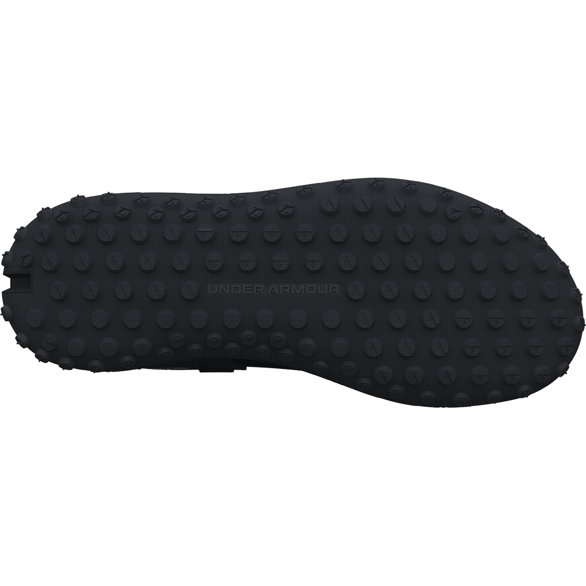 Tenis de Correr UA Fat Tire Venture Unisex 4