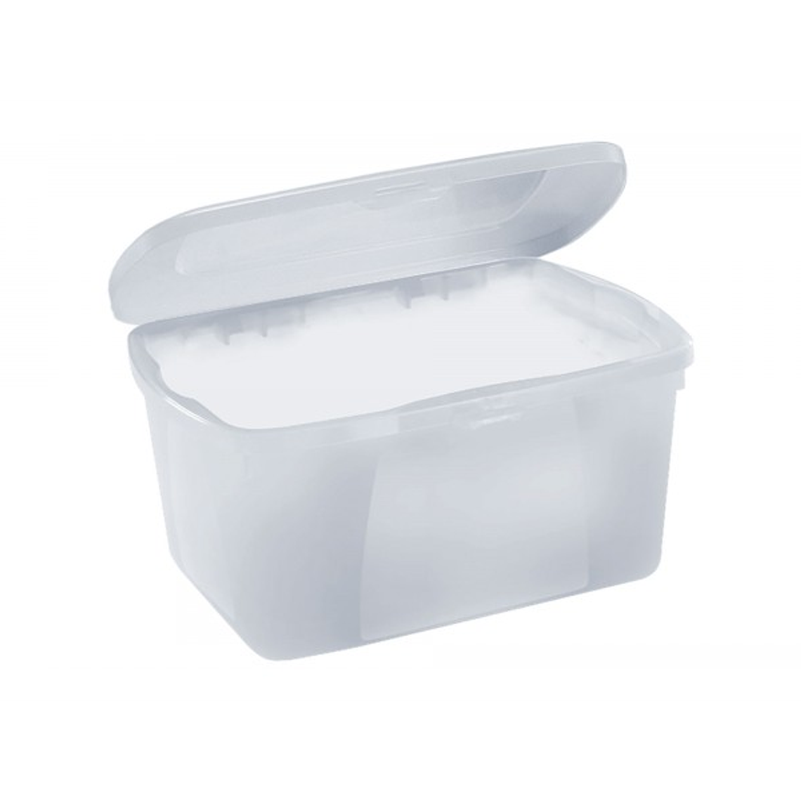 Caja Multiusos 6 Litros / Rimax 1