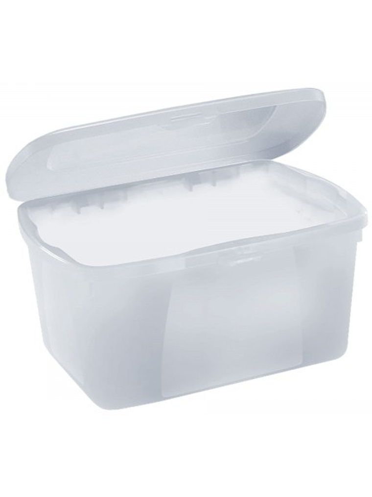 Caja Multiusos 6 Litros / Rimax 1