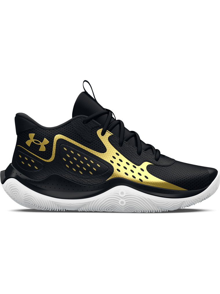 Tenis de Basketball UA Jet '23 1