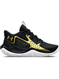 Tenis de Basketball UA Jet '23 - Miniatura 1