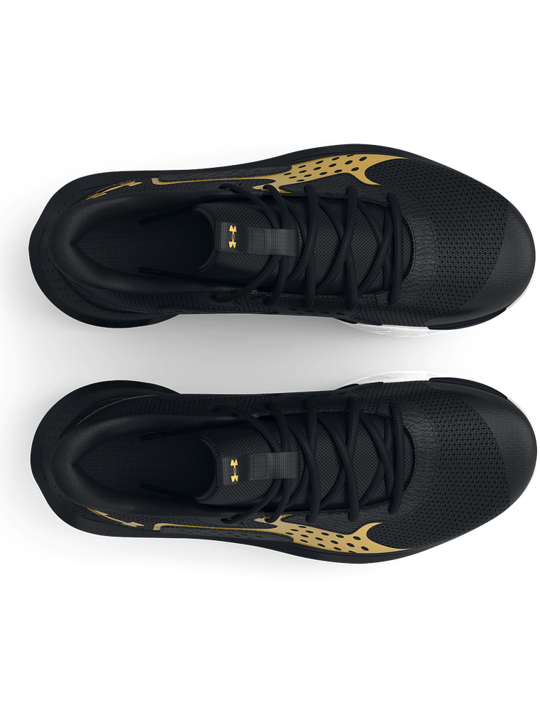 Tenis de Basketball UA Jet '23 4