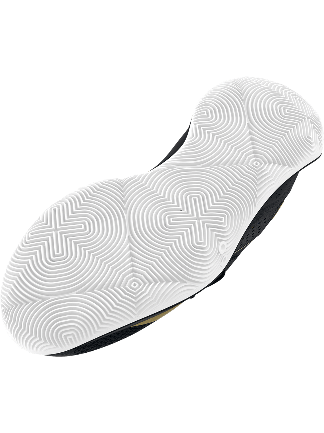 Tenis de Basketball UA Jet '23 5