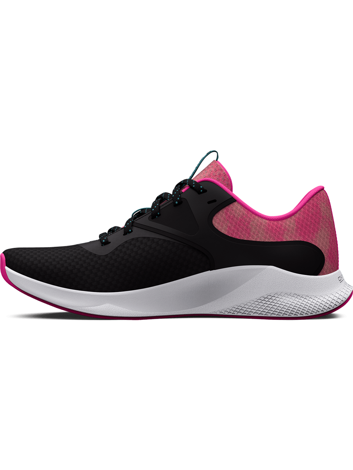 Tenis de Entrenamiento UA Charged Aurora 2 + para Mujer 2