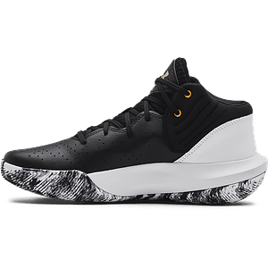 Tenis de Basketball UA Jet '21 Unisex