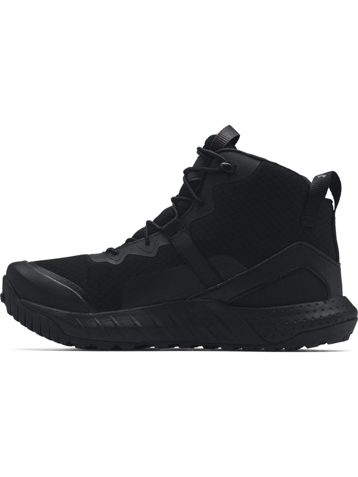 Botas UA Micro G® Valsetz Mid para Hombre 2