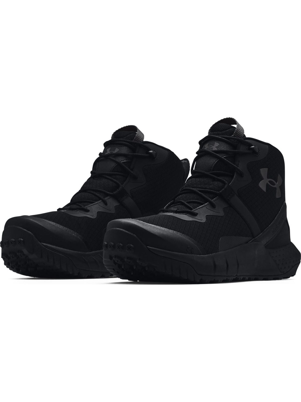 Botas UA Micro G® Valsetz Mid para Hombre 3