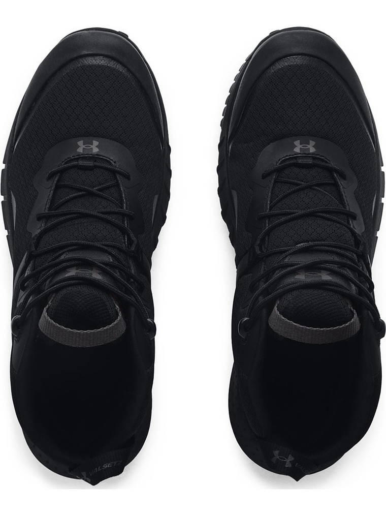 Botas UA Micro G® Valsetz Mid para Hombre 5