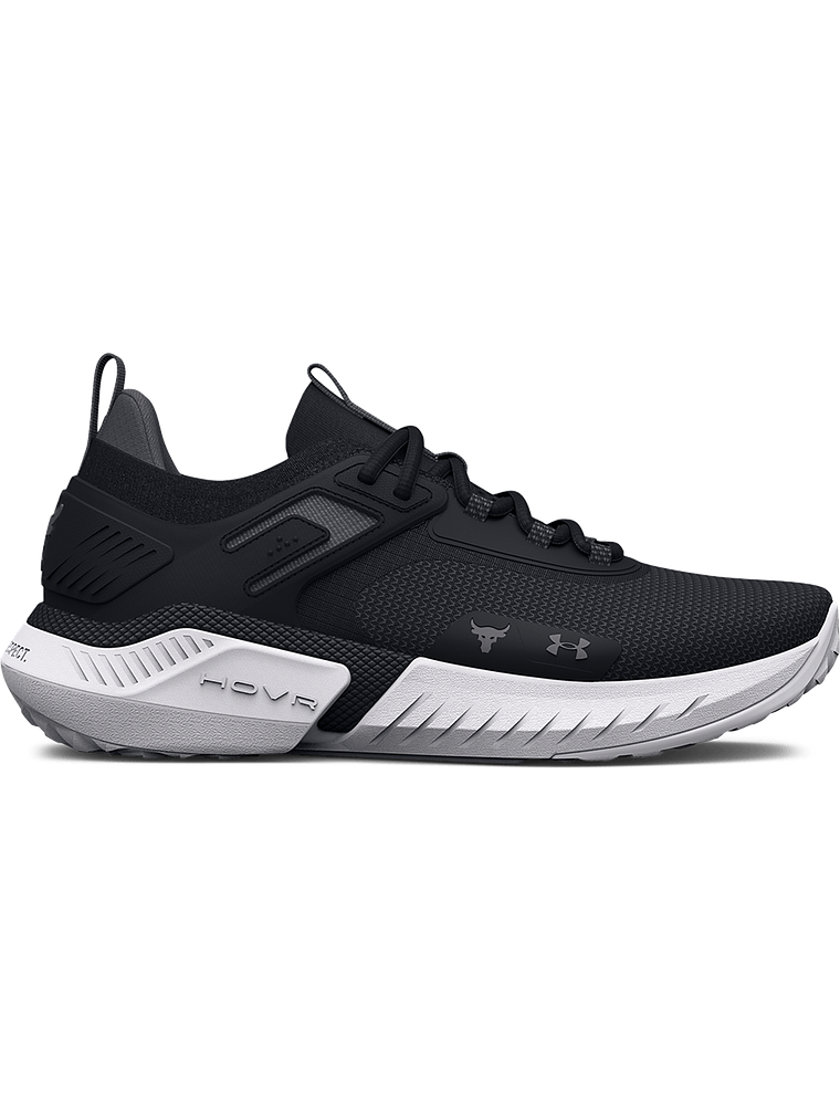 Tenis de Entrenamiento UA Project Rock 5 para Hombre 2