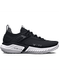 Tenis de Entrenamiento UA Project Rock 5 para Hombre - Miniatura 2
