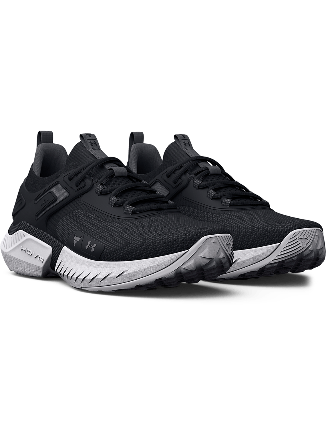 Tenis de Entrenamiento UA Project Rock 5 para Hombre 3