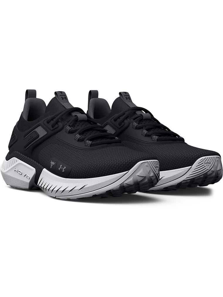 Tenis de Entrenamiento UA Project Rock 5 para Hombre 3