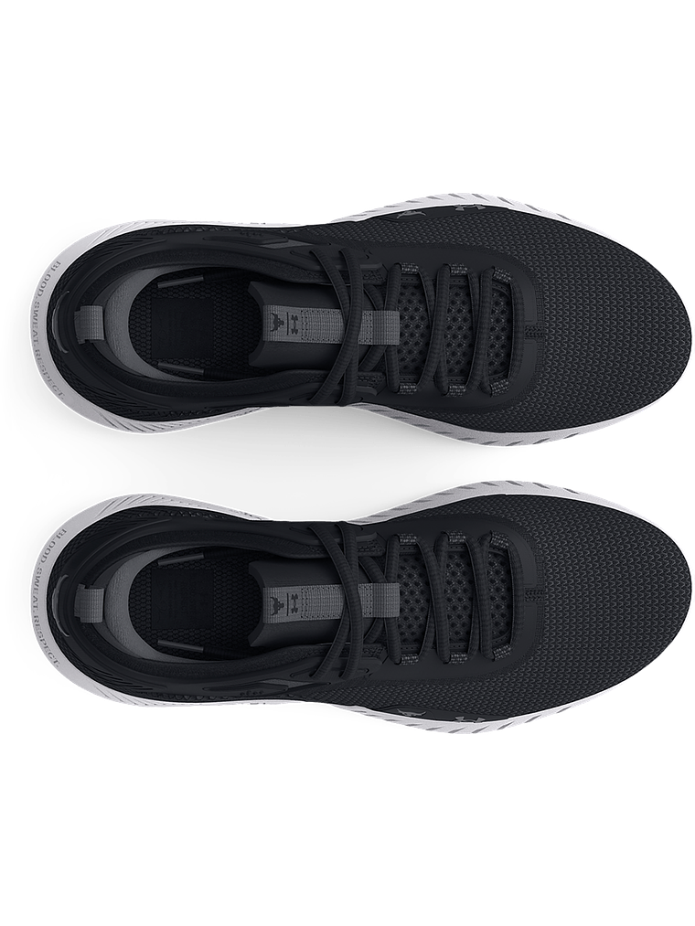 Tenis de Entrenamiento UA Project Rock 5 para Hombre 4