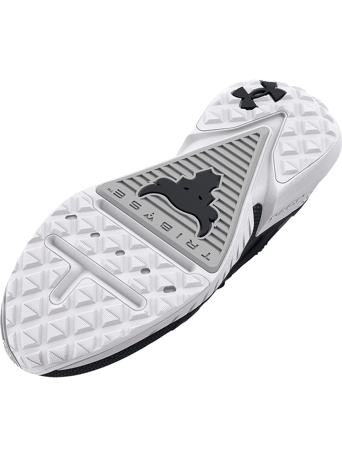 Tenis de Entrenamiento UA Project Rock 5 para Hombre 5