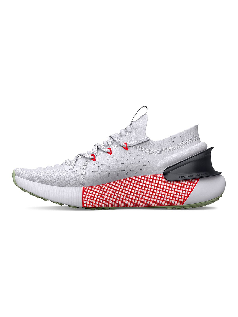 Tenis de Running UA HOVR™ Phantom 3 Launch para Hombre 2