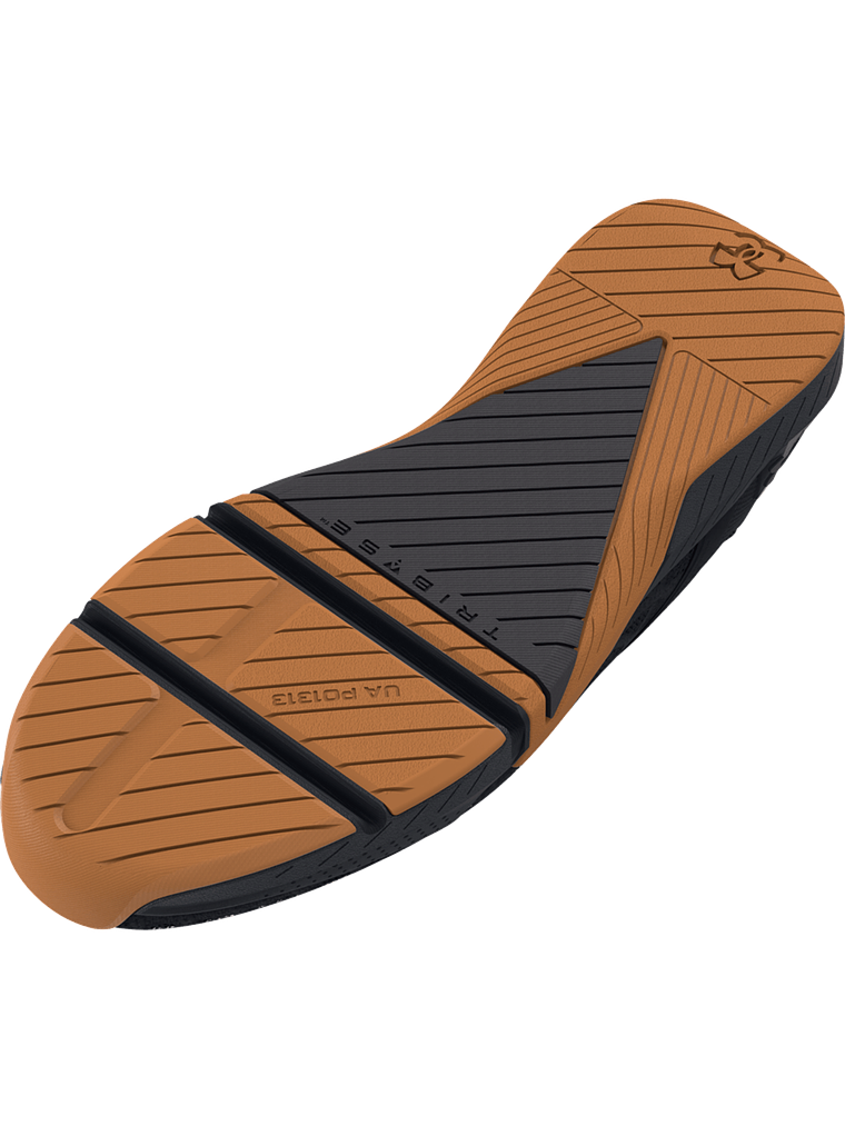Tenis de Entrenamiento UA TriBase™ Reign 5 para Hombre 5