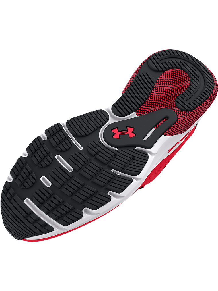 Tenis de Running UA HOVR Turbulence para Hombre 4
