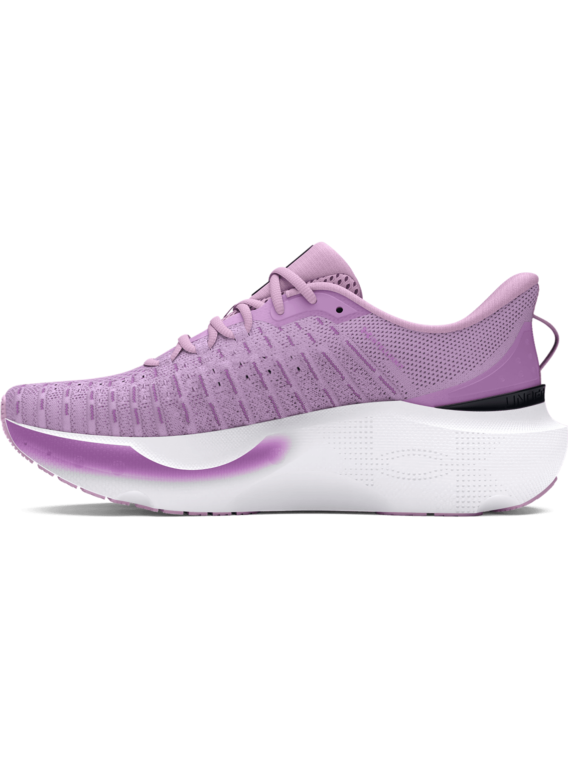 Tenis de Running UA W Infinite Elite-PPL para Mujer 1