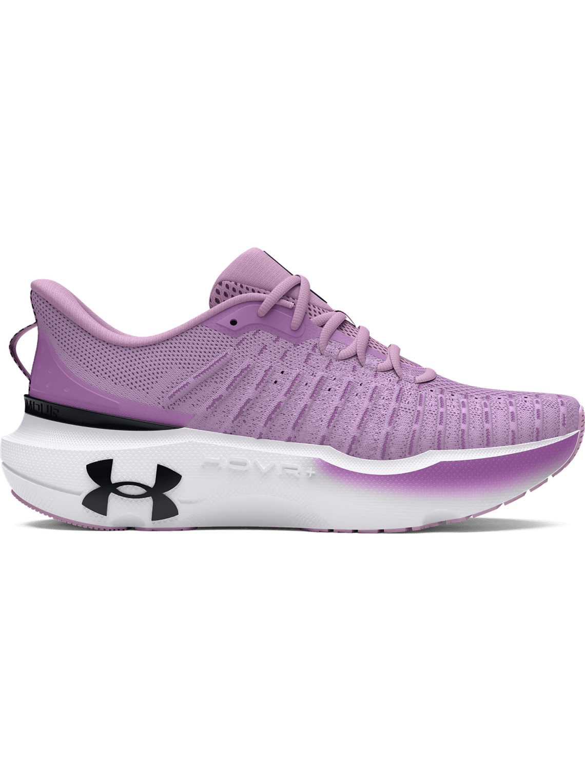 Tenis de Running UA W Infinite Elite-PPL para Mujer 2