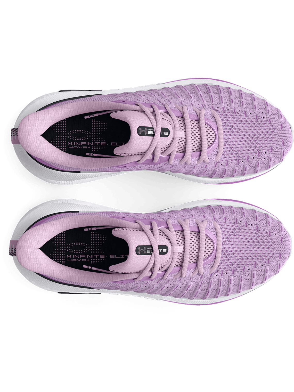 Tenis de Running UA W Infinite Elite-PPL para Mujer 3