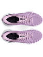 Tenis de Running UA W Infinite Elite-PPL para Mujer - Miniatura 3