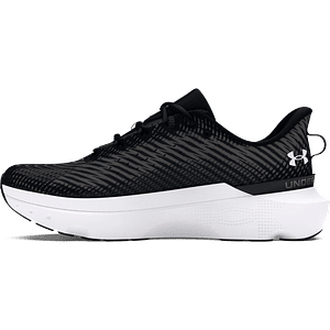 Tenis de Running UA W Infinite Pro-BLK para Mujer
