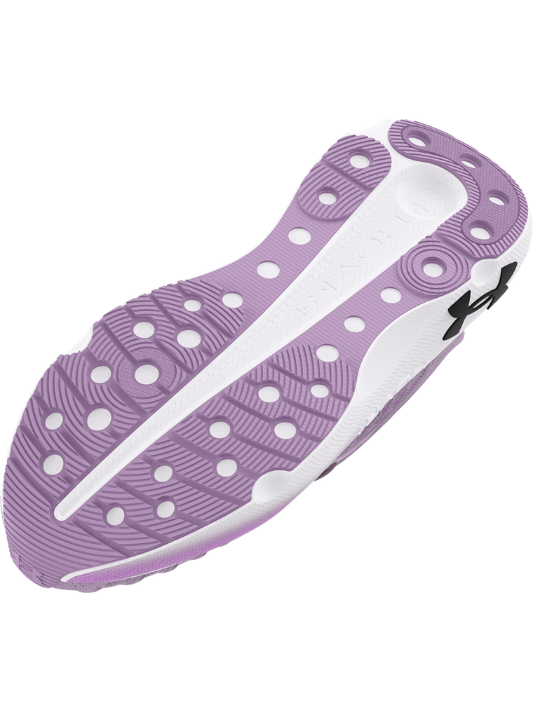 Tenis de Running UA W Infinite Elite-PPL para Mujer 5