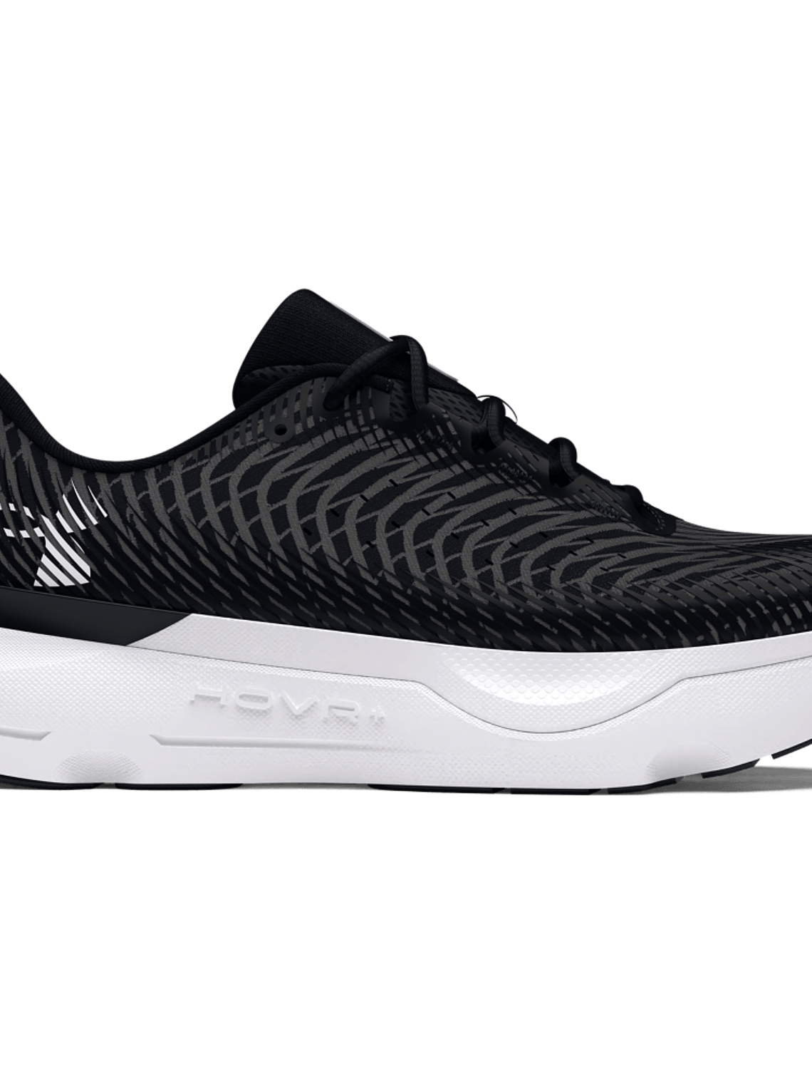 Tenis de Running UA W Infinite Pro-BLK para Mujer 2